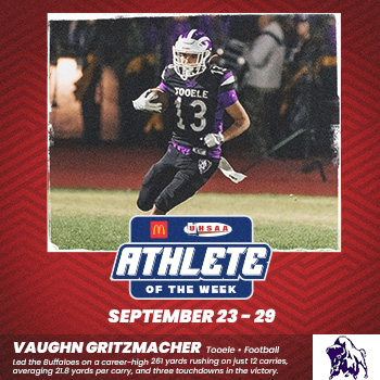 Vaughn Gritzmacher